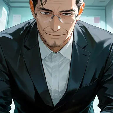 Profile image of Radek Shiro