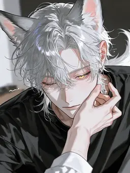 Profile image of シルバ