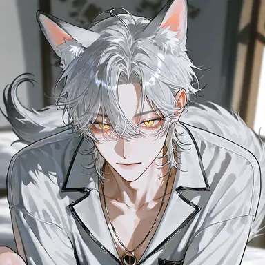 Profile image of シルバ