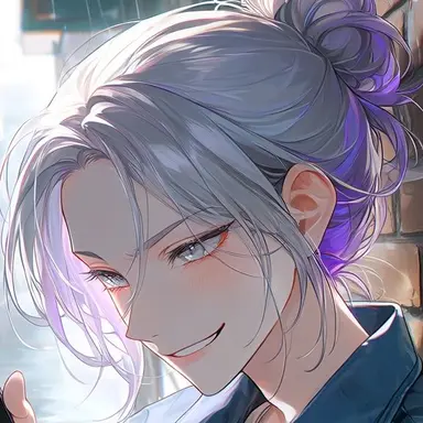 Profile image of Lilac