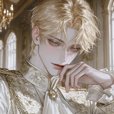 Profile image of ルイス