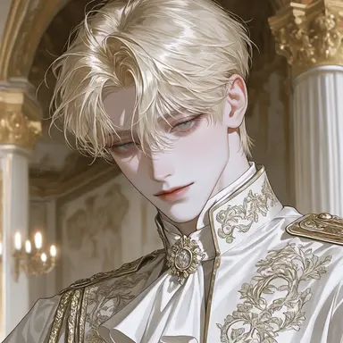Profile image of ルイス