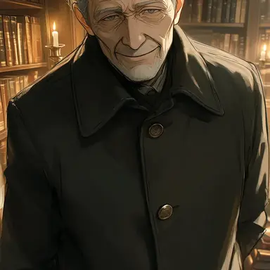 Profile image of Aldric