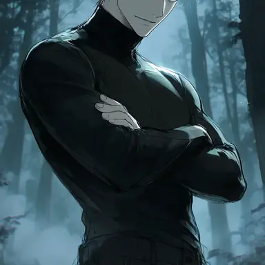 Profile image of Soren