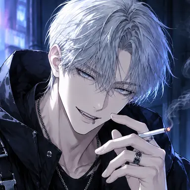 Profile image of 竜司