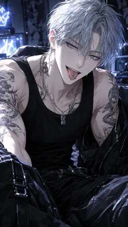 Profile image of 竜司