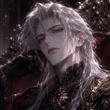 Profile image of 기데온