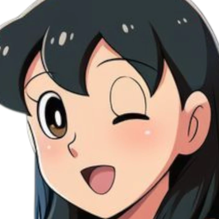 しずかちゃん