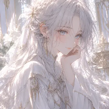 Profile image of ミア