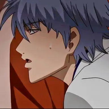Profile image of Gintoki Sakata