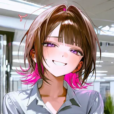Profile image of Han Su-ah