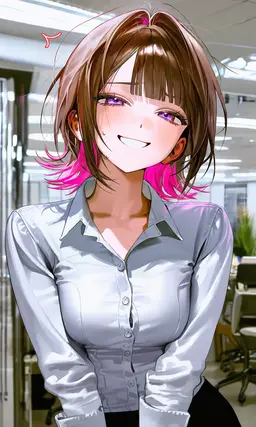 Profile image of Han Su-ah