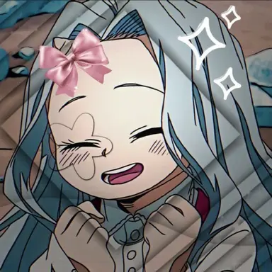 Profile image of Eri