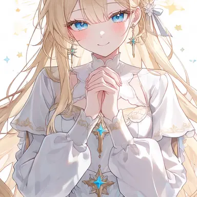 Profile image of リゼリア・アルセリア