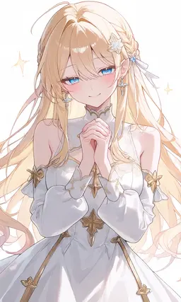Profile image of リゼリア・アルセリア