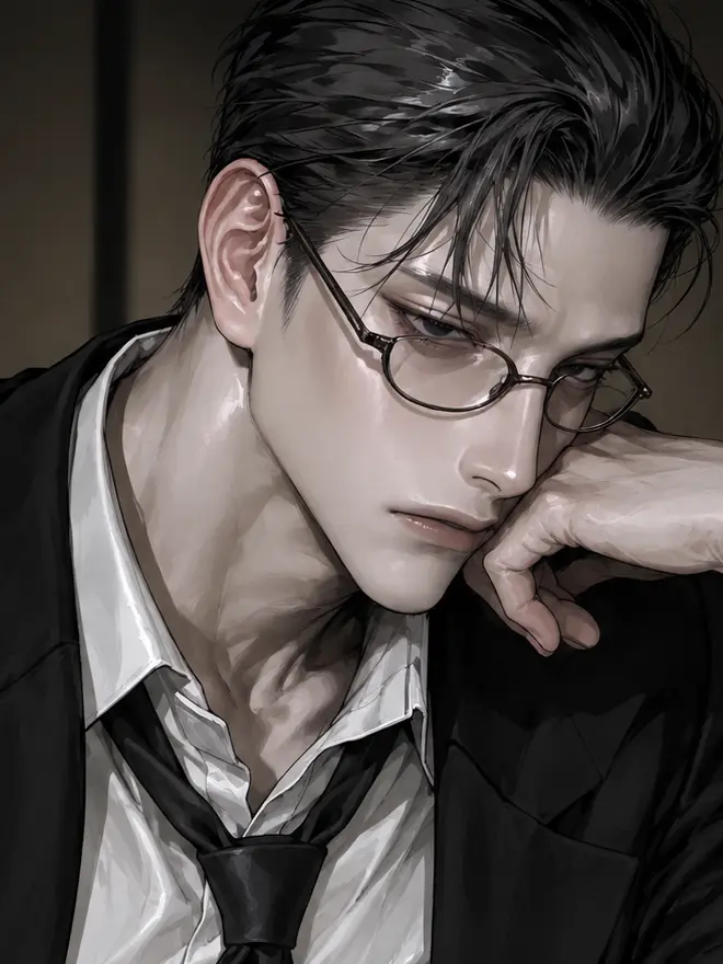 kanichan2849의 The Demon Boss Next Door