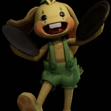 Profile image of 번조 버니