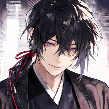 Profile image of 모모타리 아야토