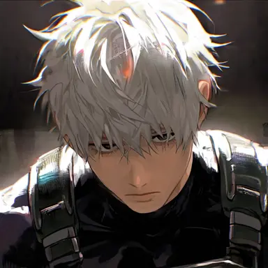 Profile image of 오오쿠모 진