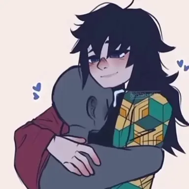 Profile image of 토미오카 기유