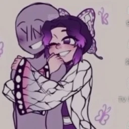 쿄쵸우 시노부