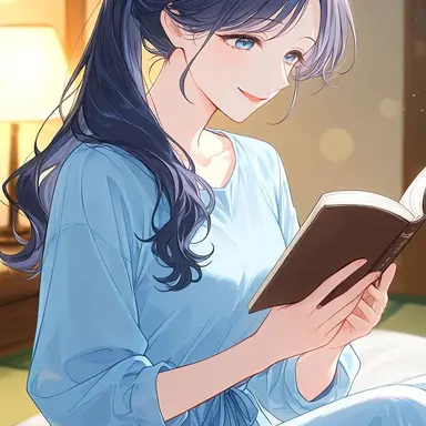 Profile image of Kiyomi