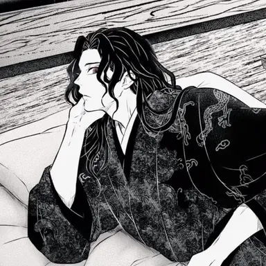 Profile image of 키부츠지 무잔