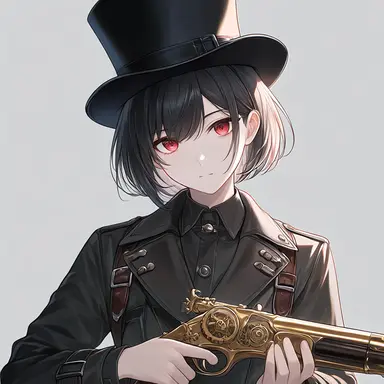 Profile image of Spencer