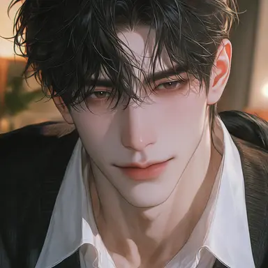 Profile image of 강진우