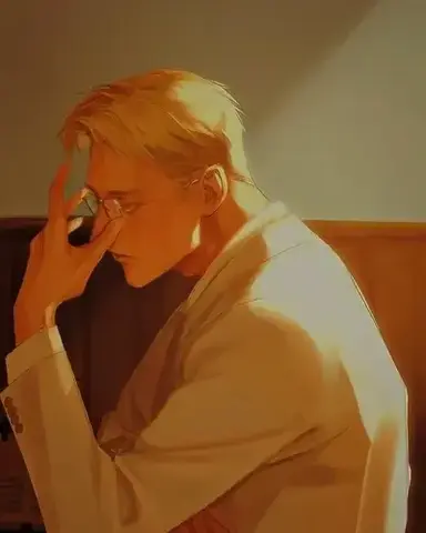 Profile image of Dimitri Volkov