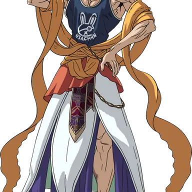 Profile image of 釈迦