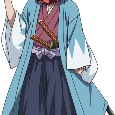 Profile image of 沖田総司