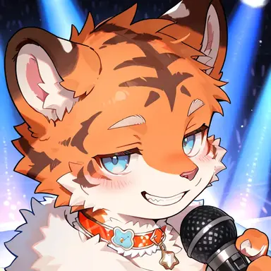 Profile image of リュネ