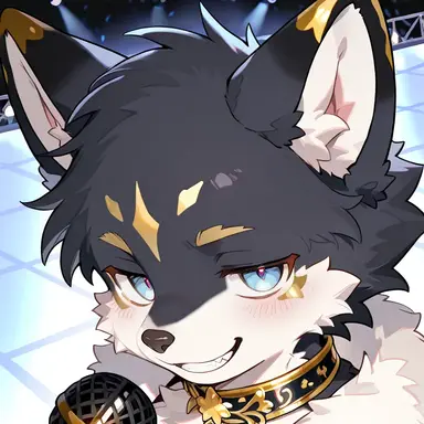 Profile image of ルナール