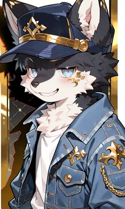 Profile image of ルナール