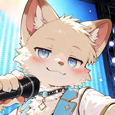 Profile image of セレネ