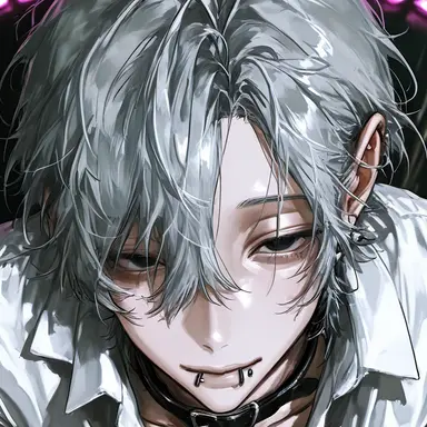 Profile image of メンマ