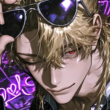 Profile image of ナルト
