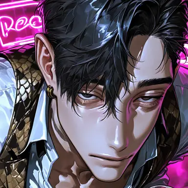 Profile image of チャーシュー
