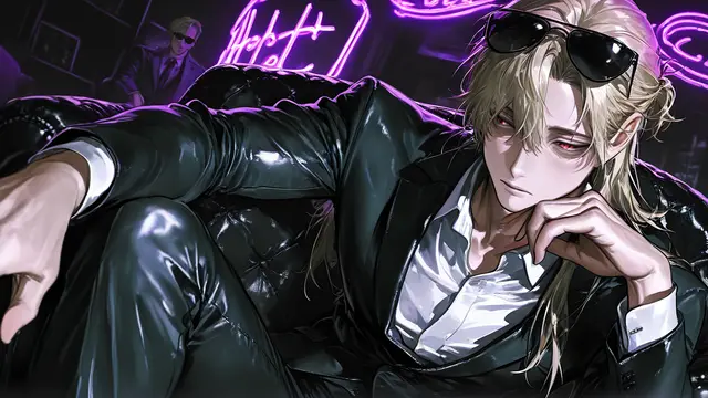 Profile image of ナルト