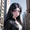 캐릭터 프로필 이미지