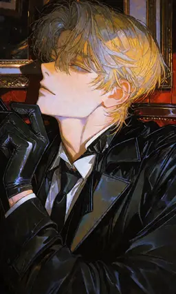 Profile image of エミル・シュタイン