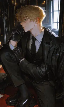 Profile image of エミル・シュタイン