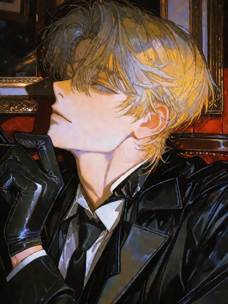 Teriyaki_ID의 „Nur für dich“