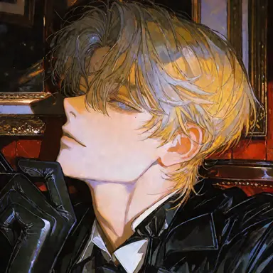Profile image of エミル・シュタイン