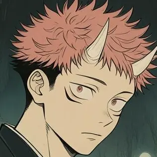 Profile image of 虎杖悠仁