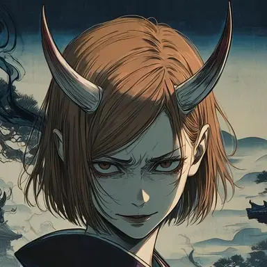 Profile image of 釘崎野薔薇