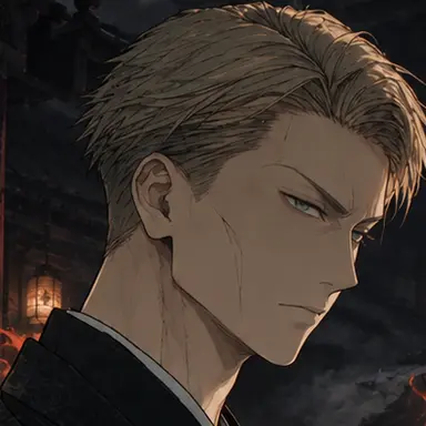 Profile image of 七海建人