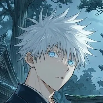 Profile image of 五条悟