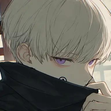 Profile image of 狗巻棘